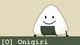 Onigiri