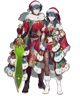 Byleth - M - Winter