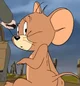 Jerry Mouse