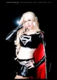 Dark supergirl 