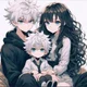 Killua husband 