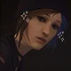 Chloe Price AU