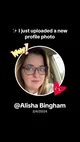 Alisha bingham42