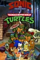 TMNT and Sonic SATAM
