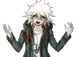 CV Nagito Komeada