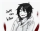 Jeff the killer