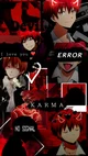 Karma Akabane