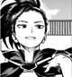 Momo Yaoyorozu