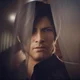 Leon Scott Kennedy