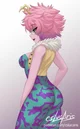 Mina Ashido