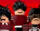 Cringy Roblox GC