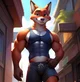 Buff Nick