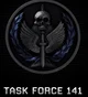 Task Force - recruit