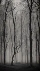 The dark forest