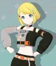 Kagamine rin part 2