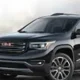 GMC Acadia