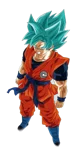 CC Goku