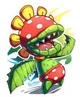 Petey Piranha