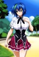 Xenovia Quarta 