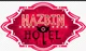 Hazbin Hotel