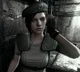 Jill Valentine