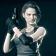 Jill Valentine