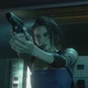 Jill Valentine