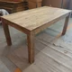 Wood Table