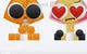 Baby emojicats