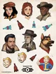 Fallout 4 companions
