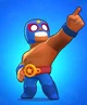 El primo