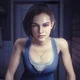 Jill Valentine