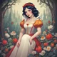 Snow White 