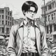 Levi Ackerman 