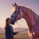 That dream horse
