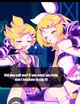 Kagamine rin and len