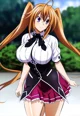 Irina Shidou 