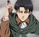 Levi Ackerman