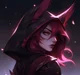Xayah - lol