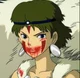 Princess Mononoke