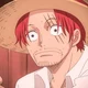 Shanks