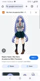 nejire hado