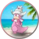 Slowking