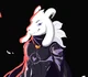 Hypermecha Asriel
