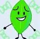 BFDI leafy
