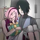 SasuSaku Uchiha
