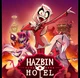 Hazbin hotel summer
