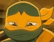 Michelangelo ROTTMNT