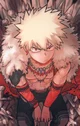 Fantasy Bakugo