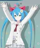 Hatsune miku 